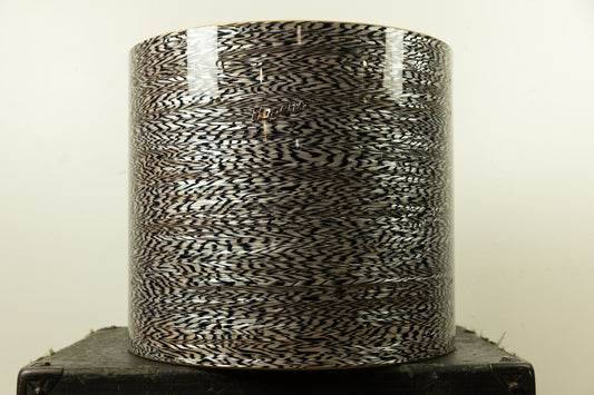 1970s Rogers 16x18 Black Onyx Tom