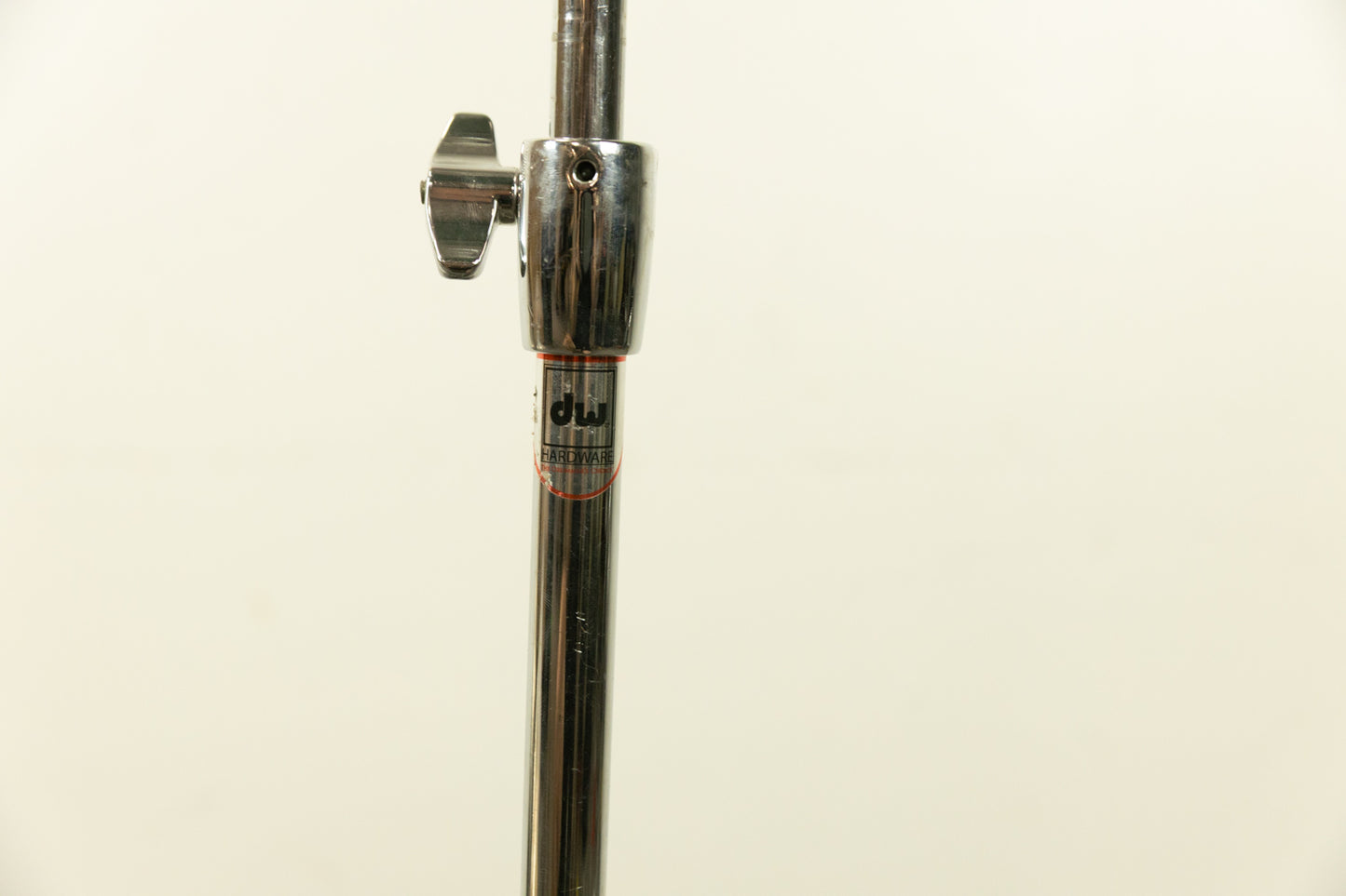 Drum Workshop CP6710 6000 Series Straight Cymbal Stand Flush Base