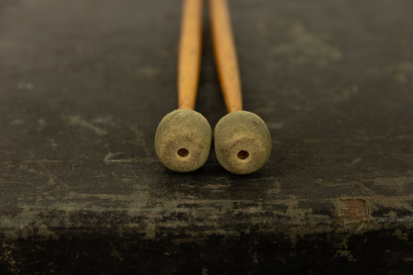 Vintage Slingerland Mallets