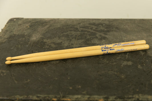 Zildjian Blue Note Jazz Drum Sticks