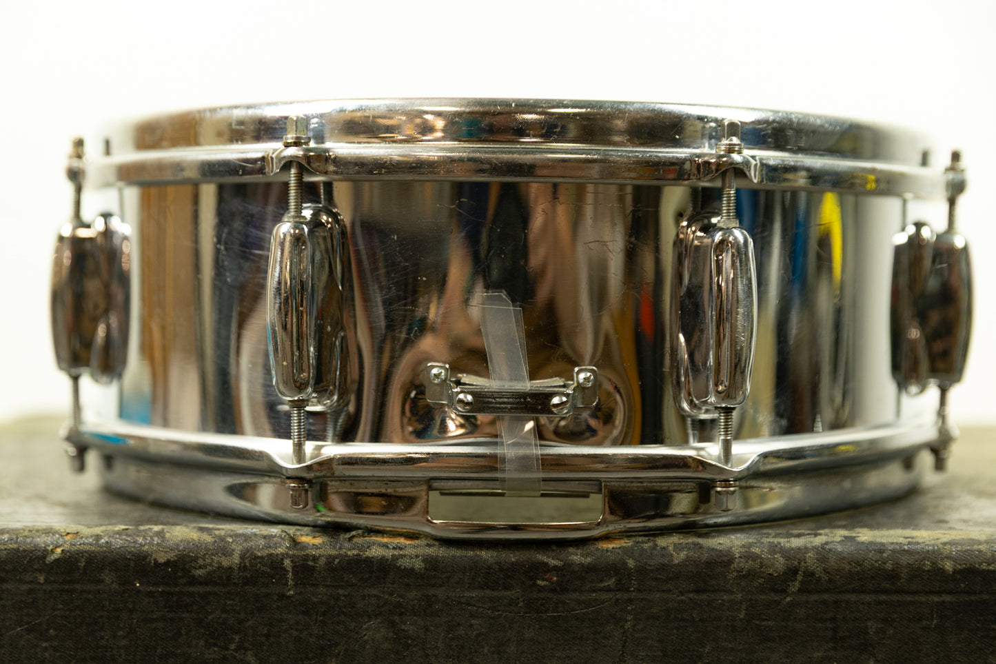 1950s Slingerland 5x14 "New Brass Shell" Snare Drum