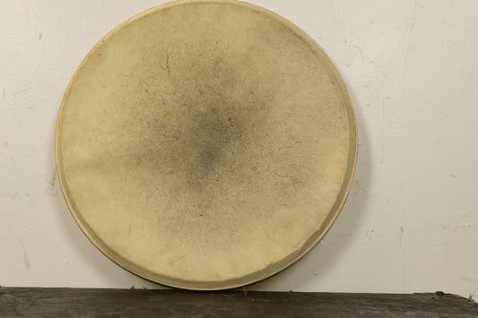 Viintage 14" Calfskin Snare Drum Head