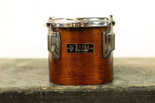 Vintage Tama Super Mahogany 6" Concert Tom