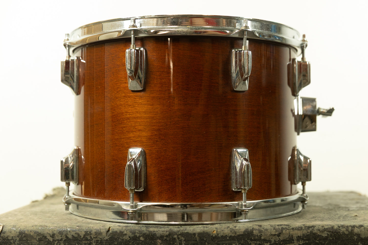 1980s Tama 10x14 Super Mahogany Superstar Tom
