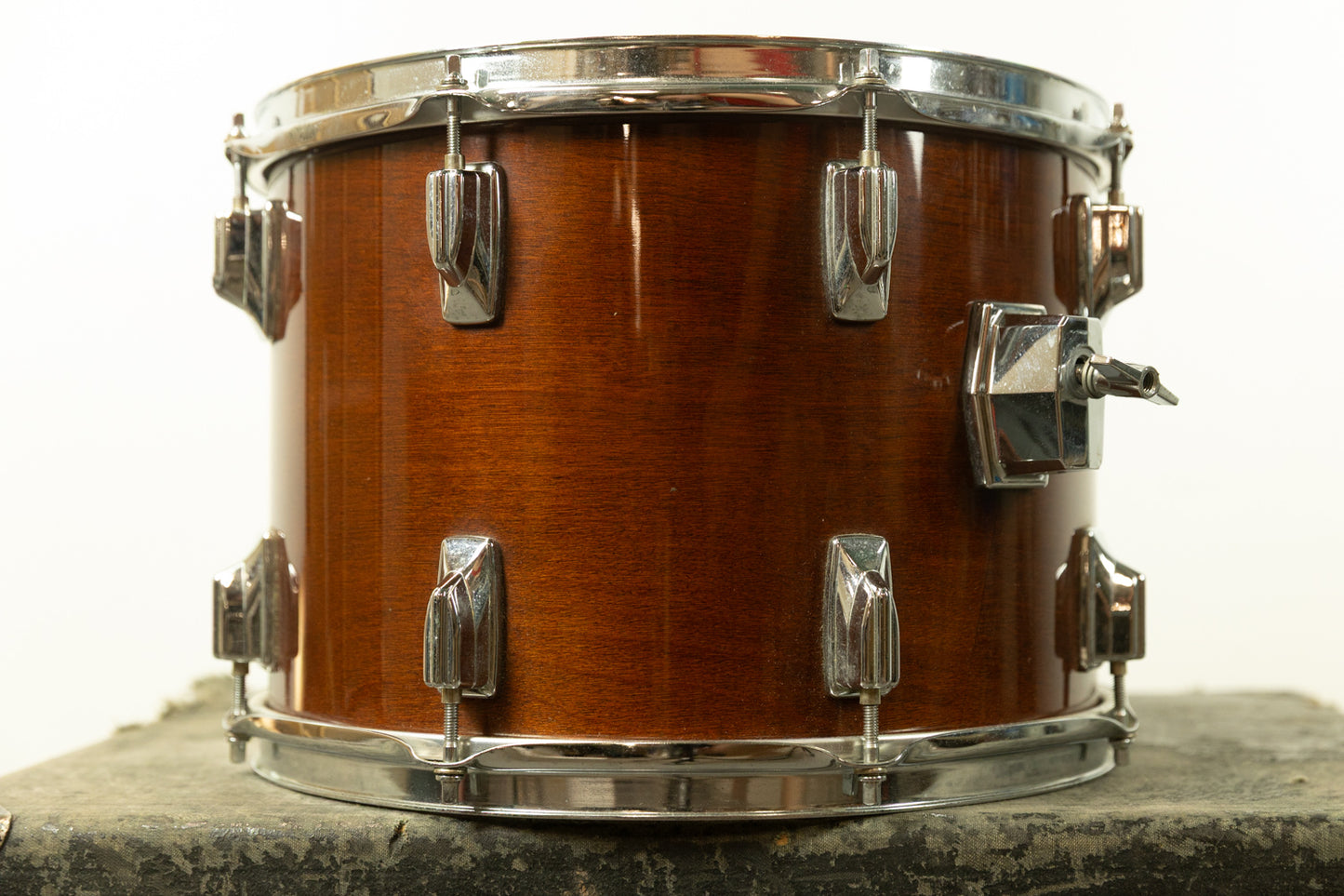 1980s Tama 10x14 Super Mahogany Superstar Tom