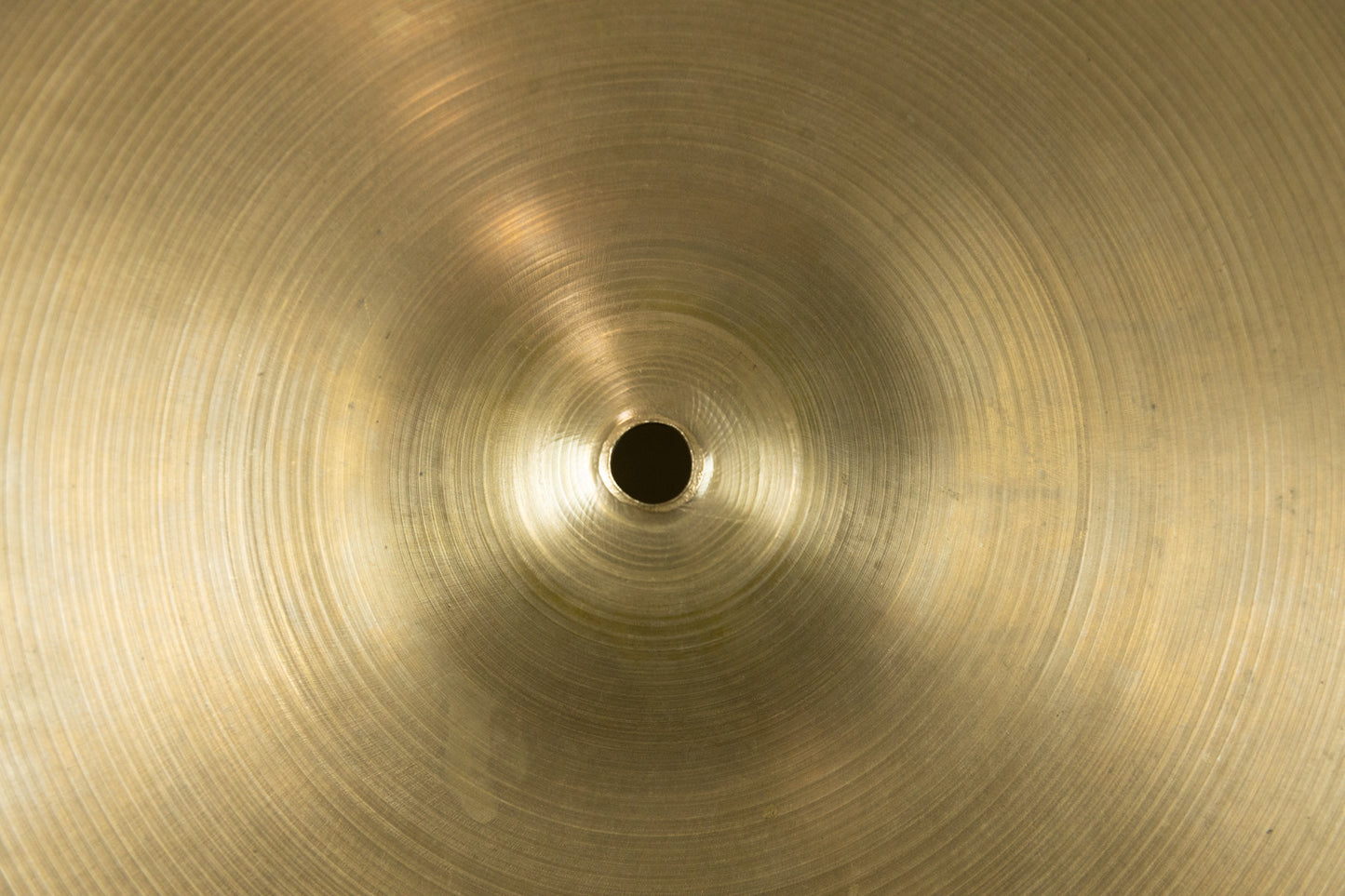 1960s Zildjian 15 A Hi Hat Cymbals 901g 961g