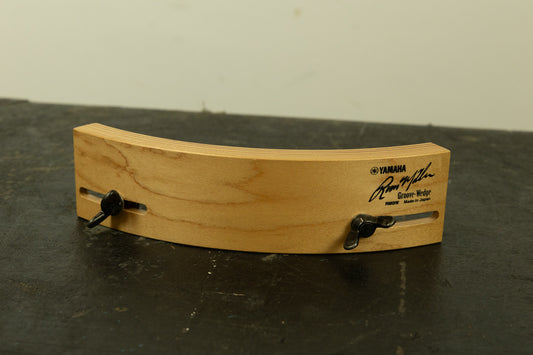 Yamaha Russ Miller Groove Wedge
