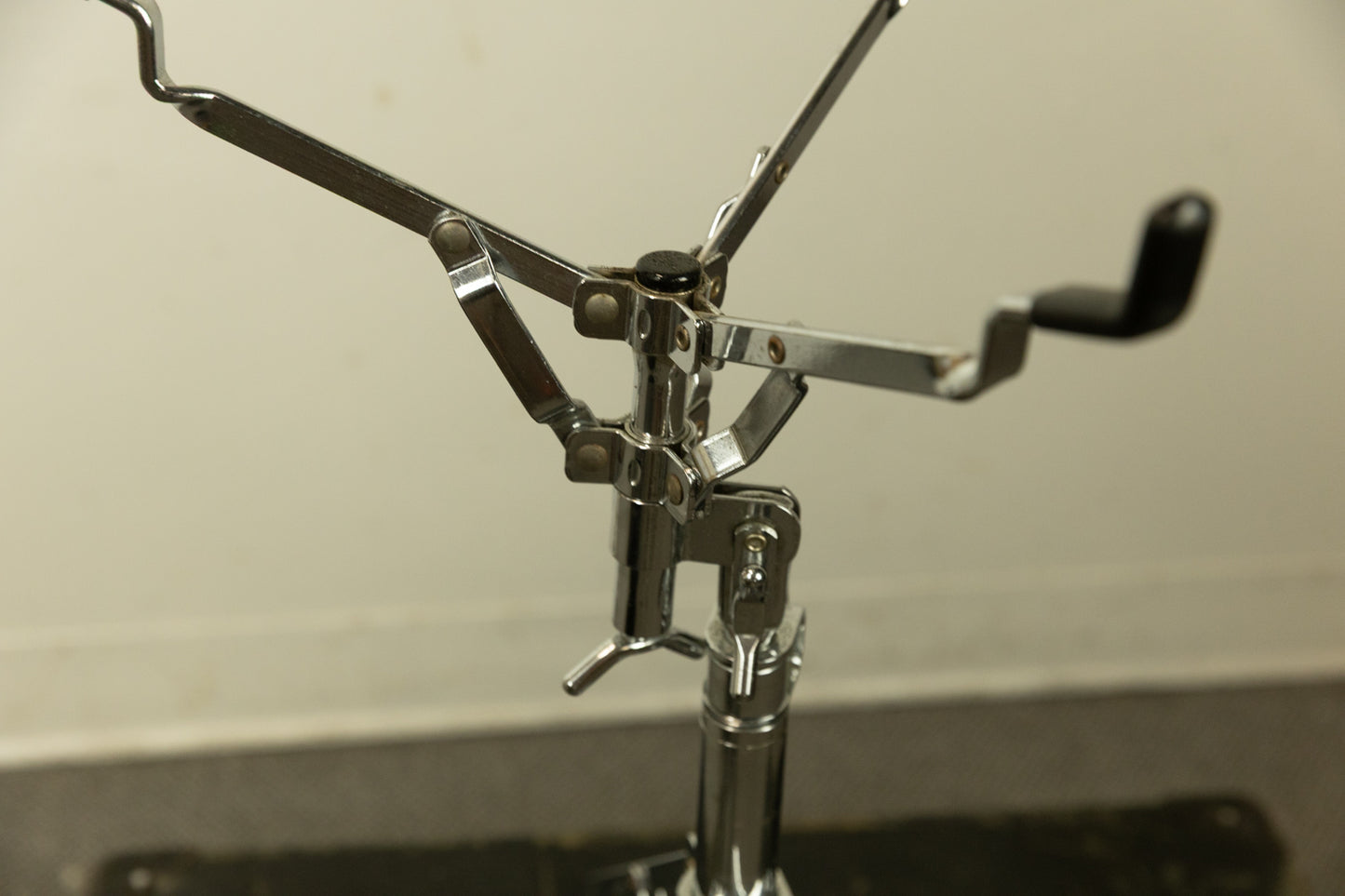 Vintage Rogers Clipper #4008 Snare Drum Stand