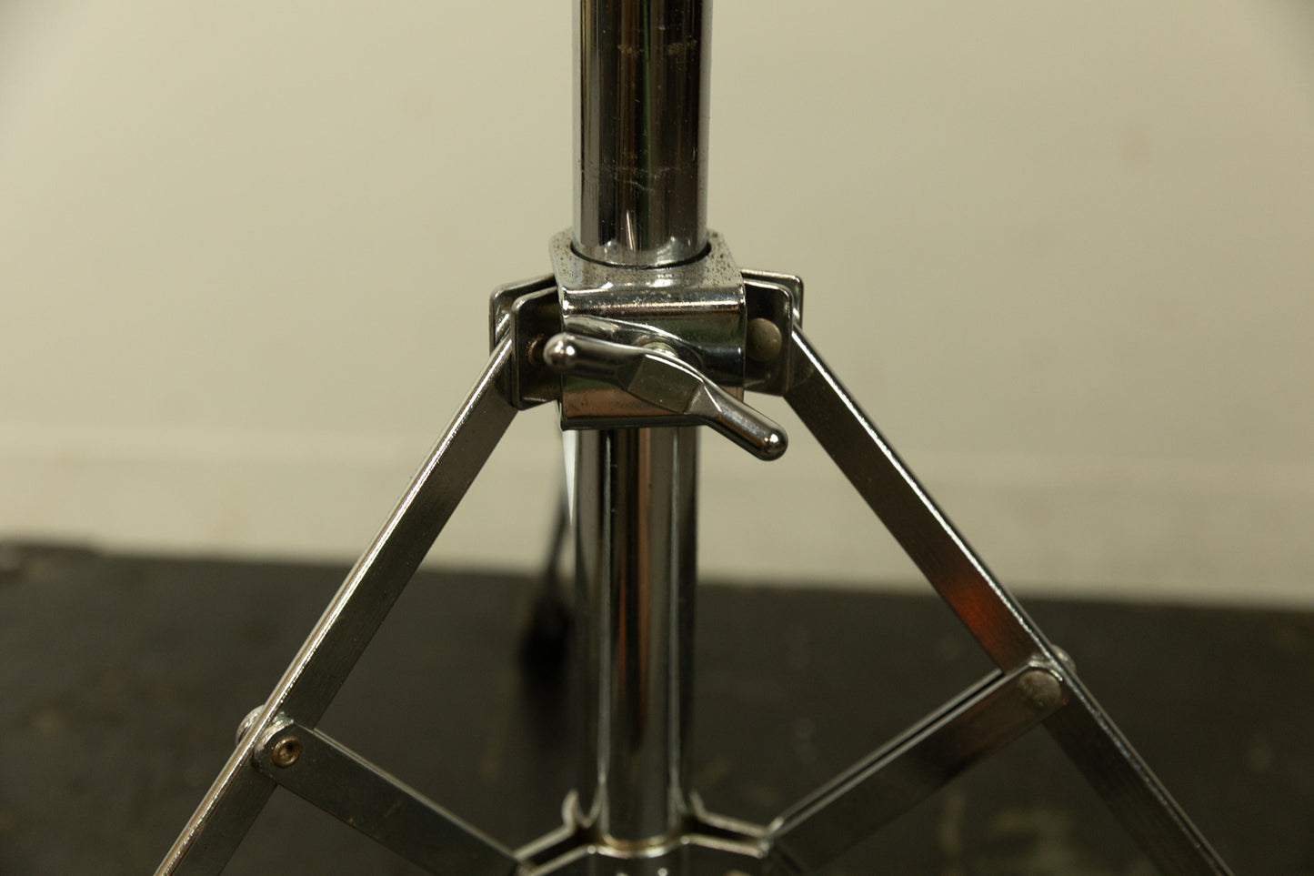 Vintage Rogers Clipper #4008 Snare Drum Stand