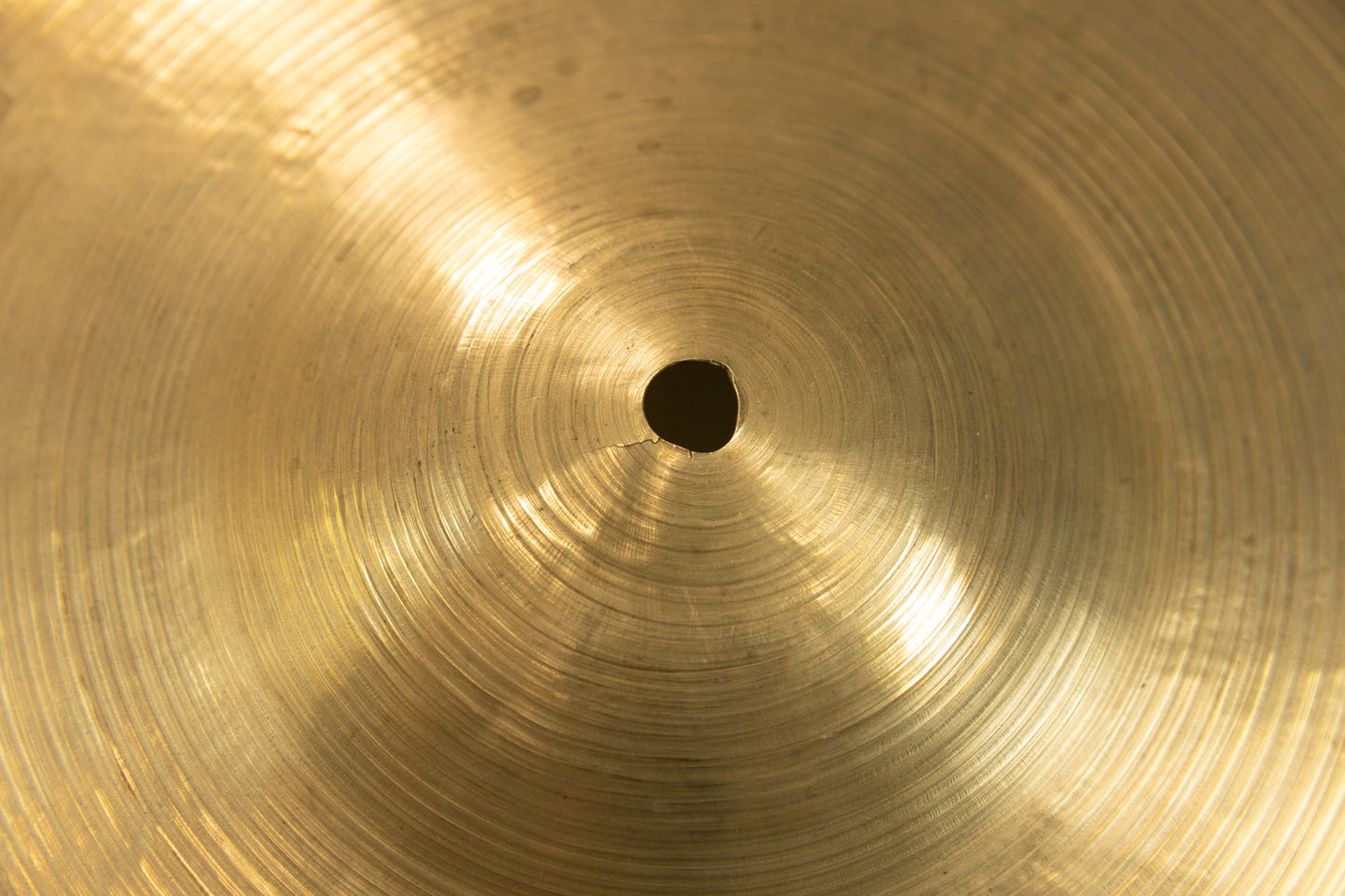 Zildjian K Istanbul 20" IVB RIde Cymbal 2026g