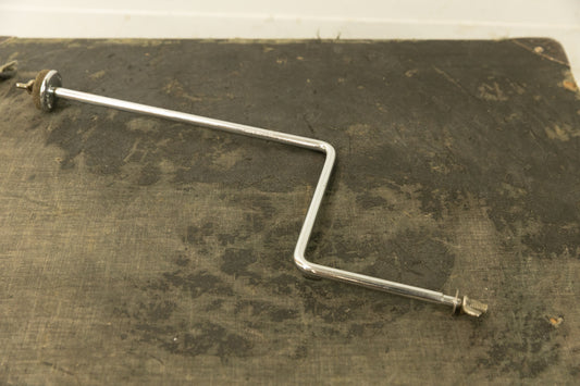 1930s Slingerland Trap Table Cymbal Arm #1207