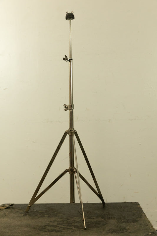 Vintage Slingerland SP-33 Gene Krupa Floor Cymbal Stand