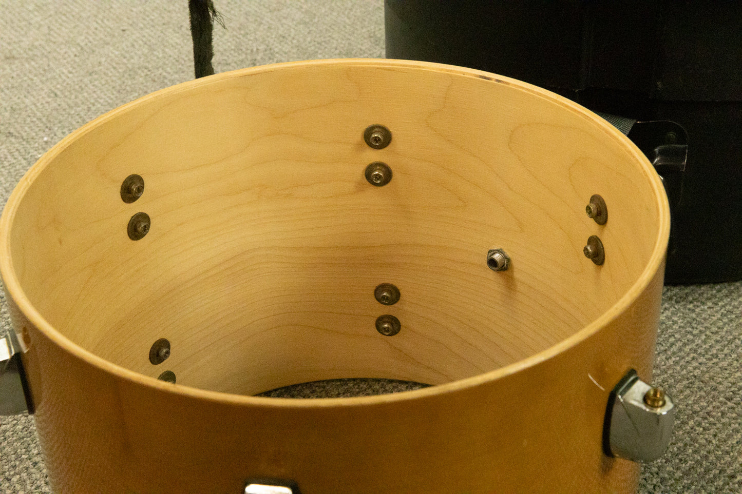 Gretsch Catalina Maple 9x12 Walnut Glaze Tom