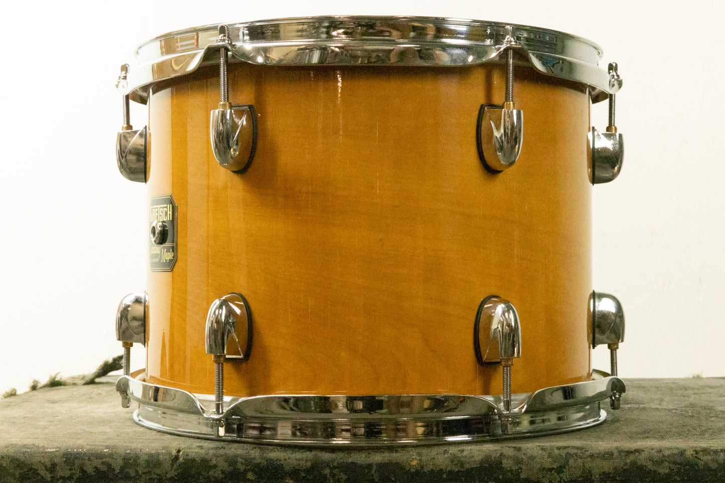 Gretsch Catalina Maple 9x12 Walnut Glaze Tom