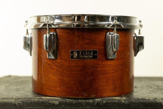 Vintage Tama 6x10" Super Mahogany Concert Tom