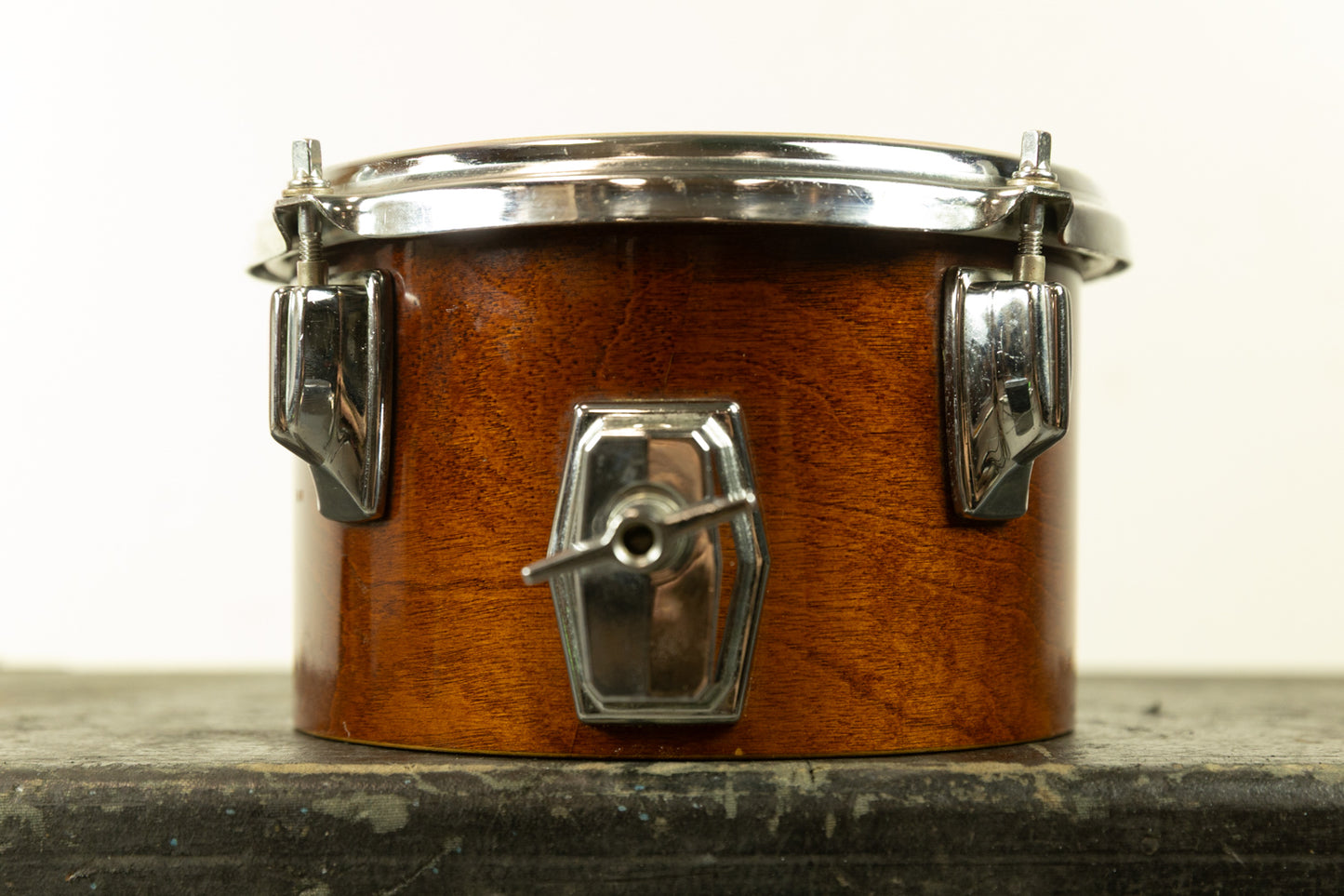 Vintage Tama 5.5x8" Super Mahogany Concert Tom