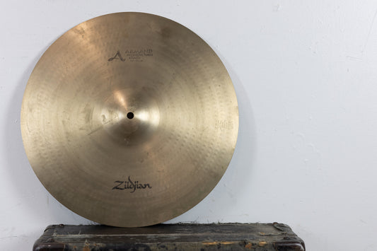 Zildjian 16" Armand Medium Thin Crash Cymbal 996g