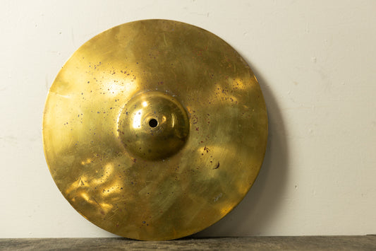 Vintage 11" Ludwig Cymbal
