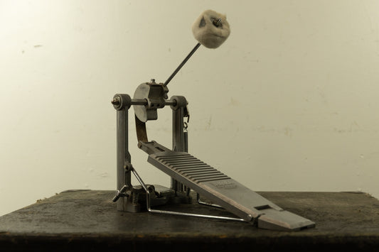 Vintage Yamaha Belt-Drive Professional Bass Drum Pedal