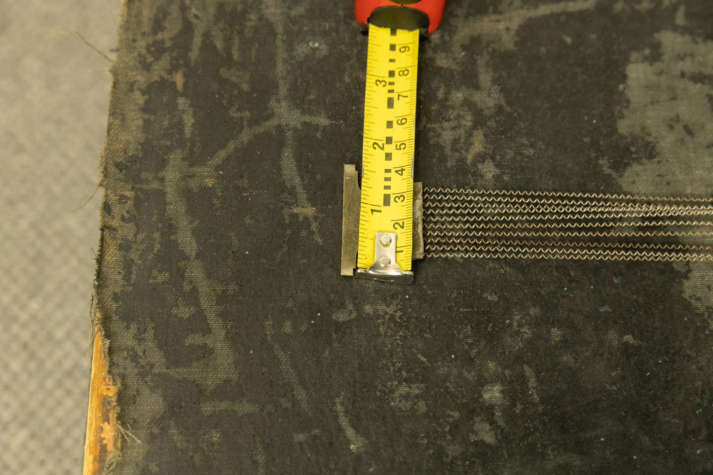 Vintage Ludwig Super Sensitive Adjustable Snare Wires