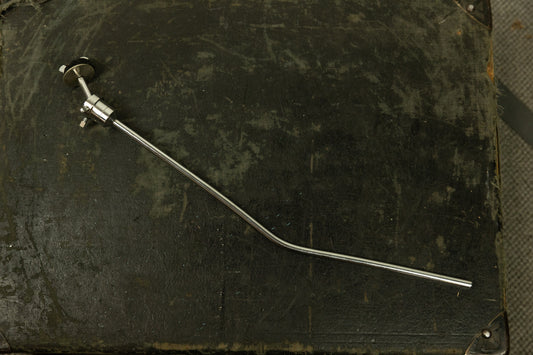 Vintage Rogers Telescoping Cymbal Arm