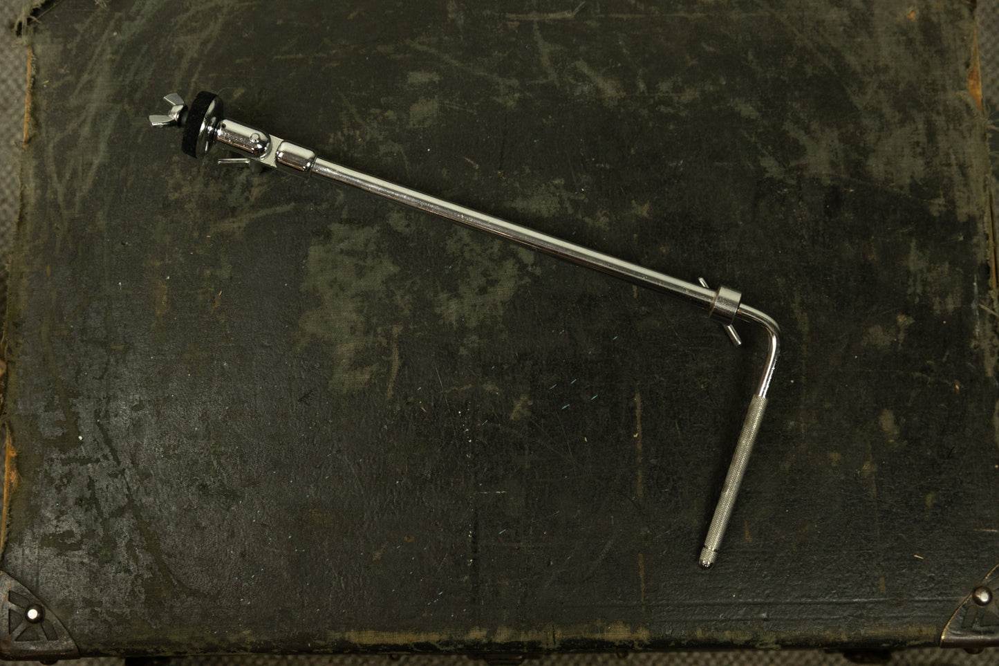 1960s Slingerland Cymbal L-Arm Cymbal Mount
