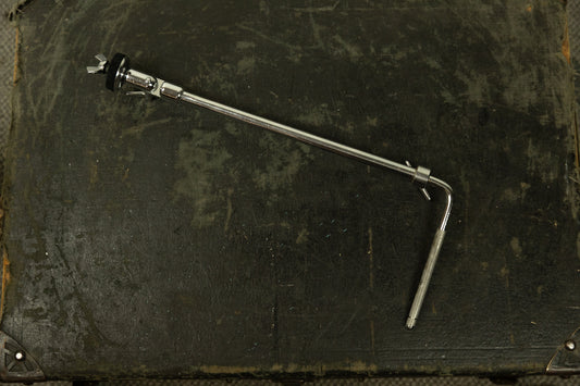 1960s Slingerland Cymbal L-Arm Cymbal Mount