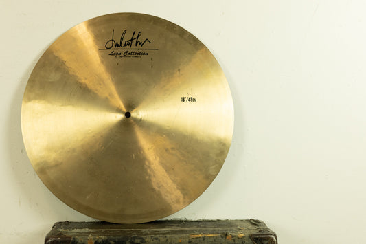 Impression Leon 18" Crash Cymbal 1285g