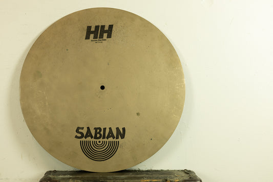Sabian 20" HH Encore Jack DeJohnette Flat Ride Cymbal 2182g