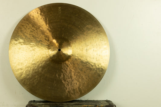 Istanbul Agop 22" 30th Anniversary Ride Cymbal 2303g