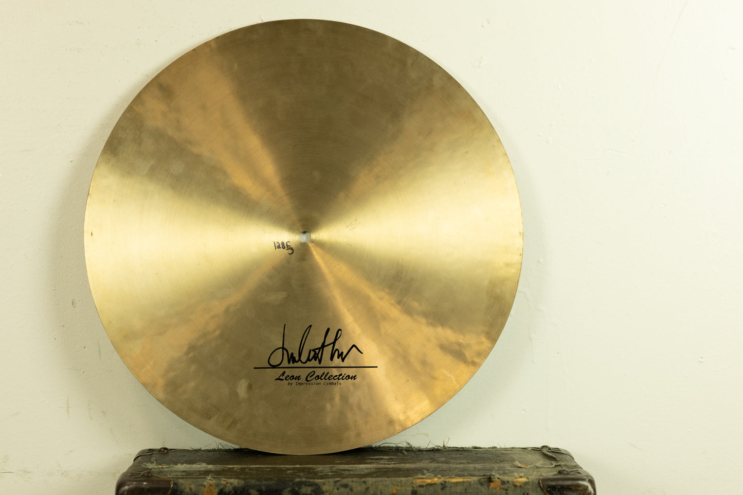 Impression Leon 18" Crash Cymbal 1285g