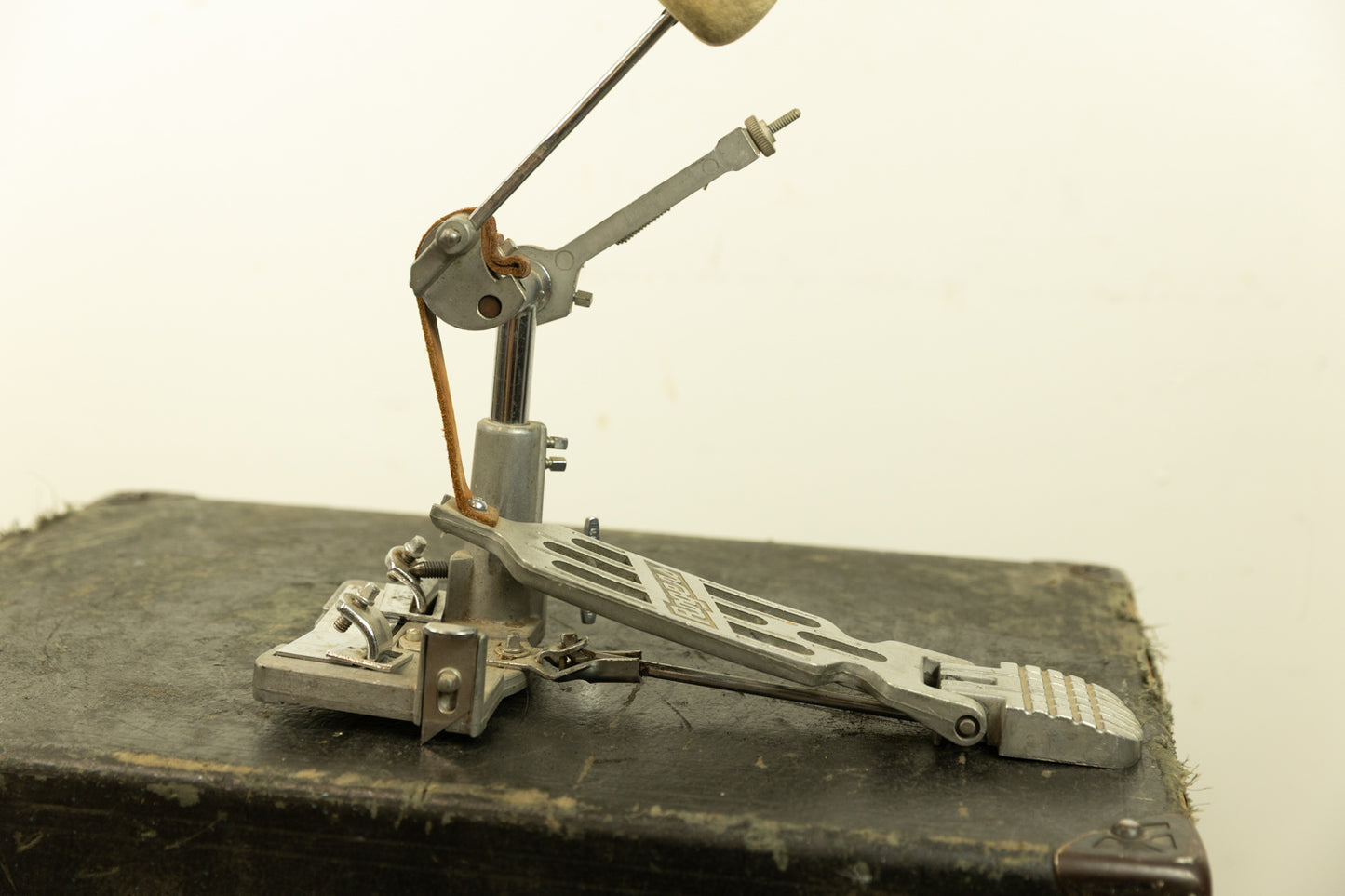 Vintage Rogers Swivomatic #396 Bass Drum Pedal