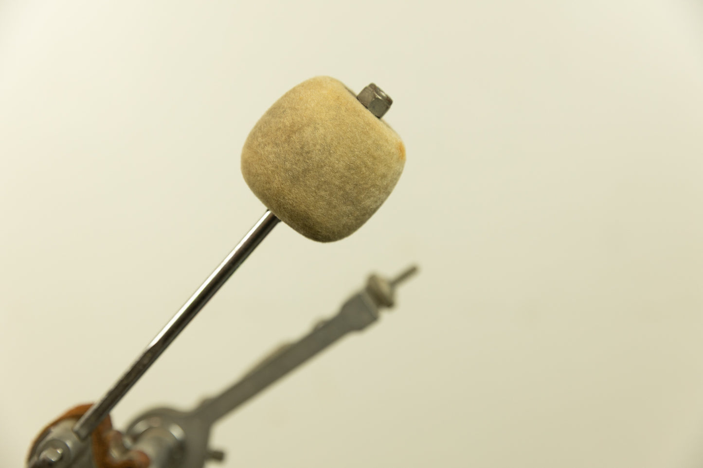 Vintage Rogers Swivomatic #396 Bass Drum Pedal