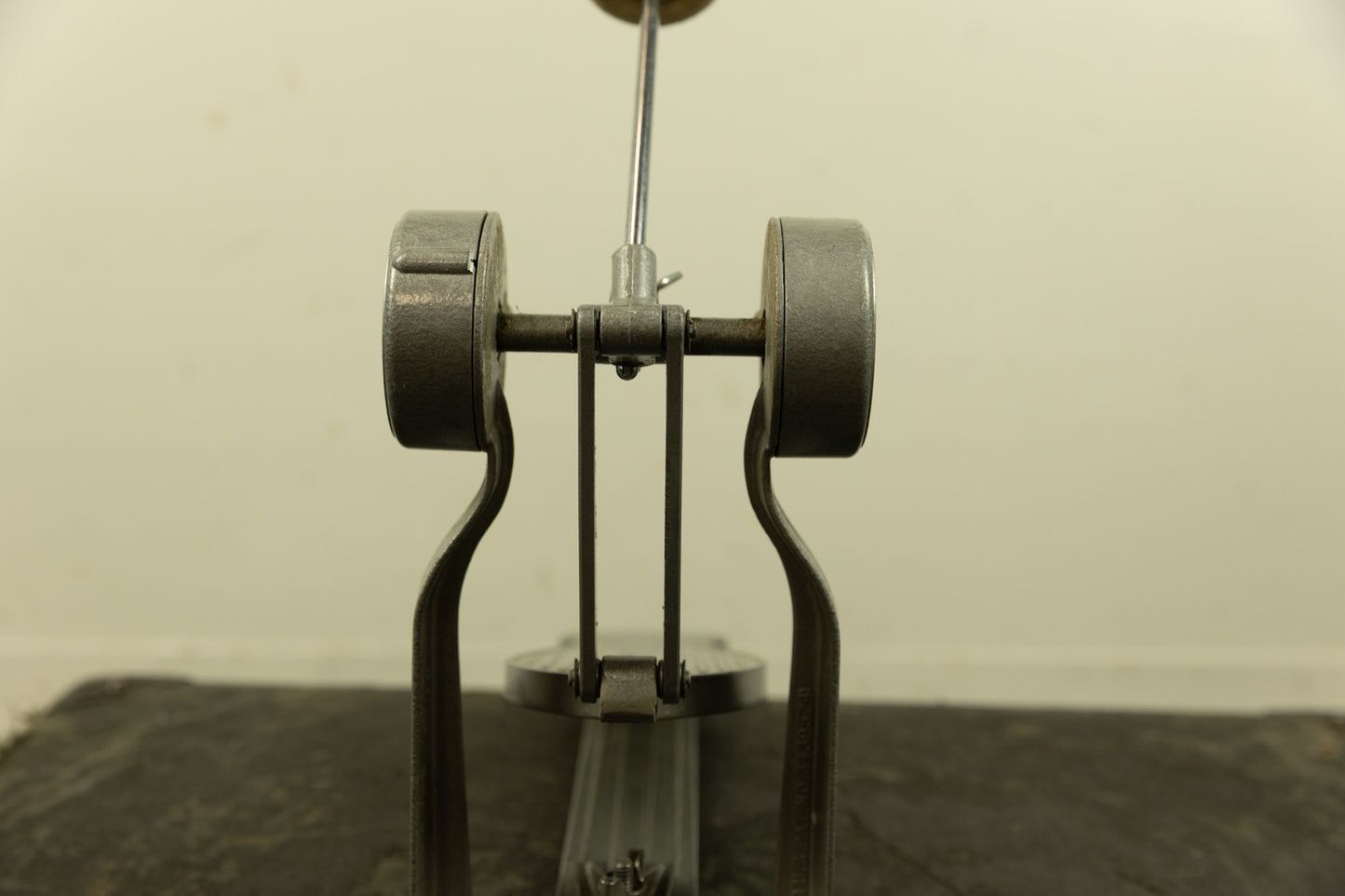 Vintage Ludwig Ghost Bass Drum Pedal