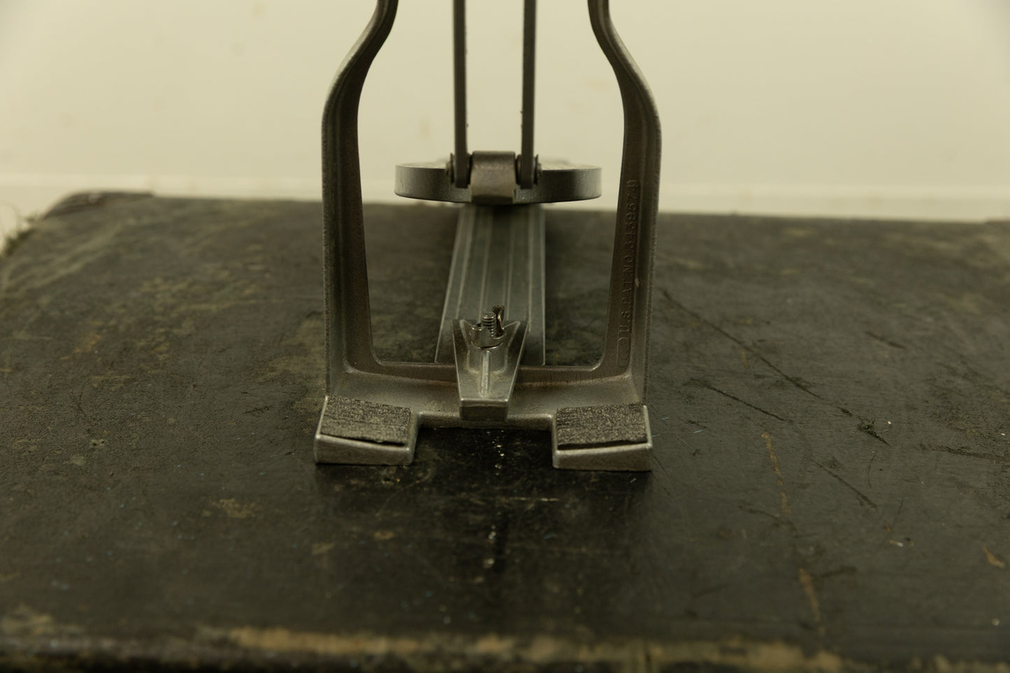 Vintage Ludwig Ghost Bass Drum Pedal