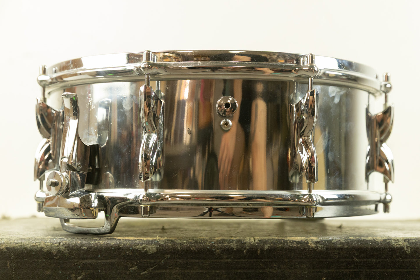 1970s Premier 2000 5x14 Snare Drum