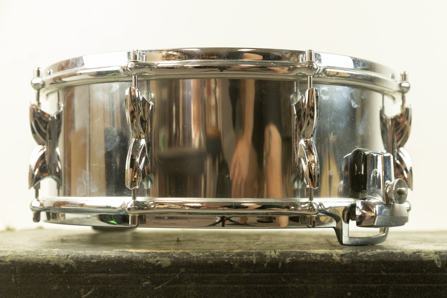 1970s Premier 2000 5x14 Snare Drum