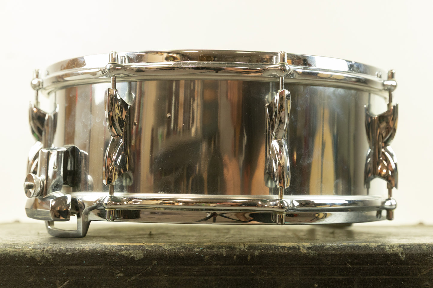 1970s Premier 2000 5x14 Snare Drum