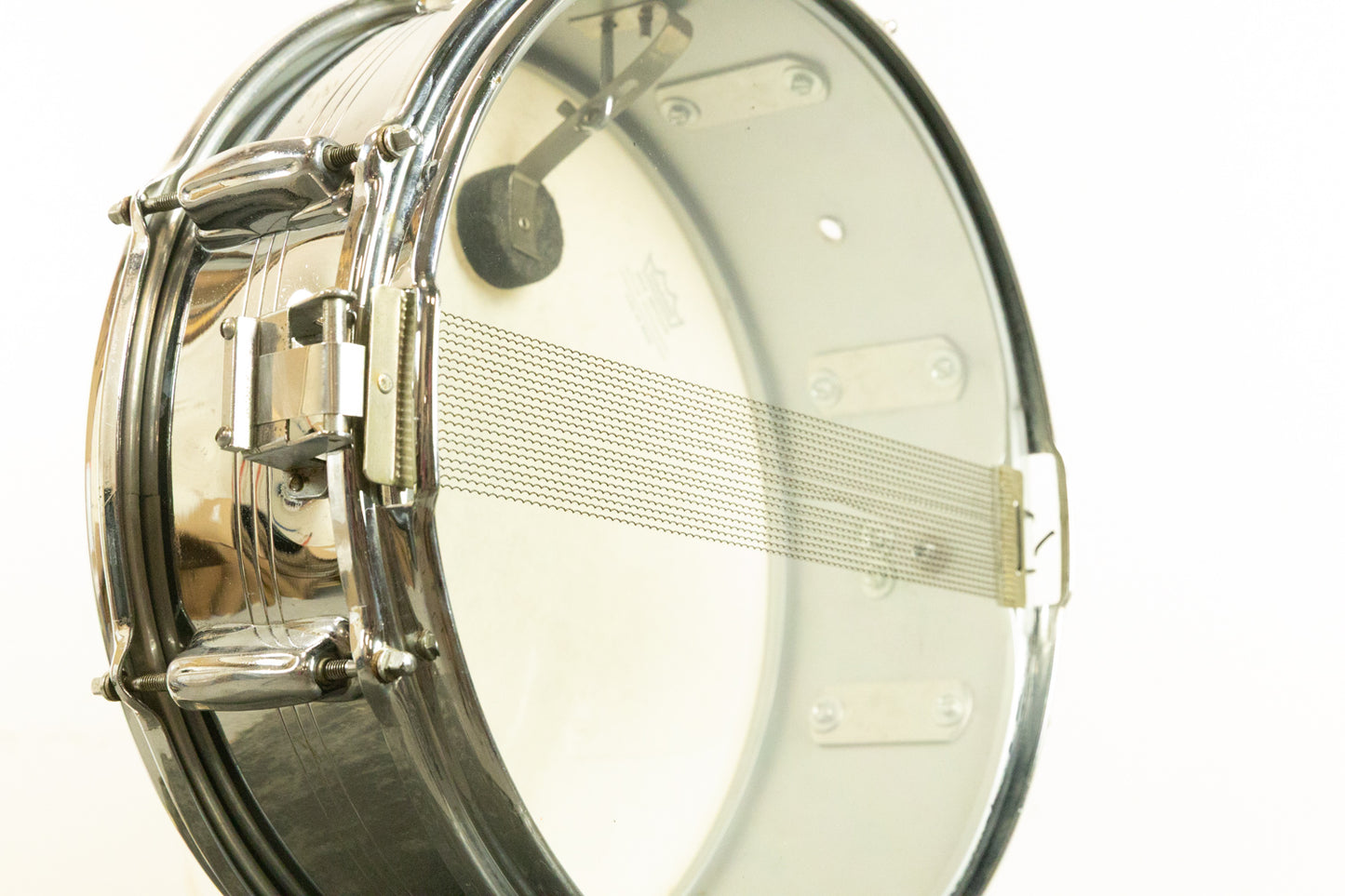 1960s Slingerland 5x14 Gene Krupa Sound King Snare Drum