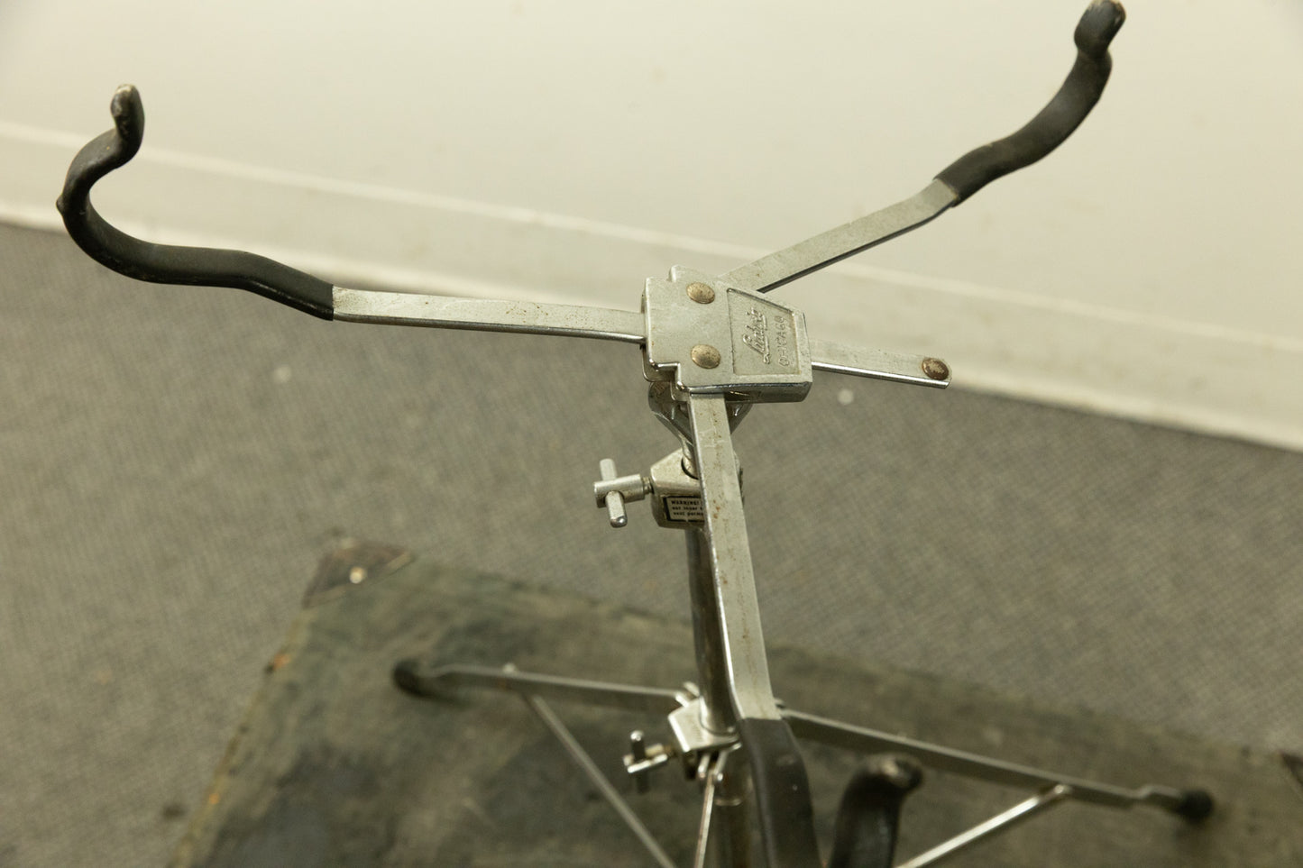 Vintage Ludwig Student Model Snare Drum Stand