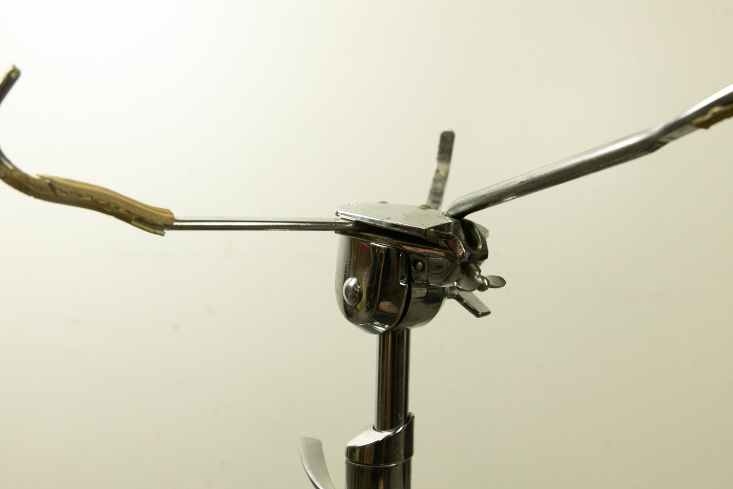 Vintage Premier Lokfast Snare Drum Stand #313