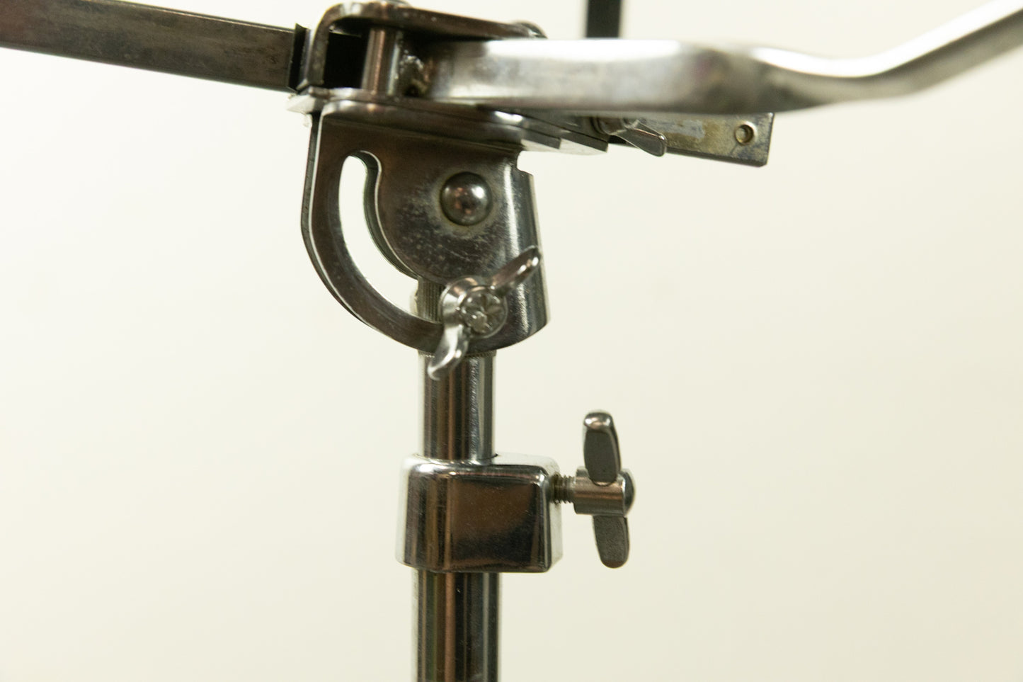 Vintage Rogers R360 Flush Base Snare Drum Stand