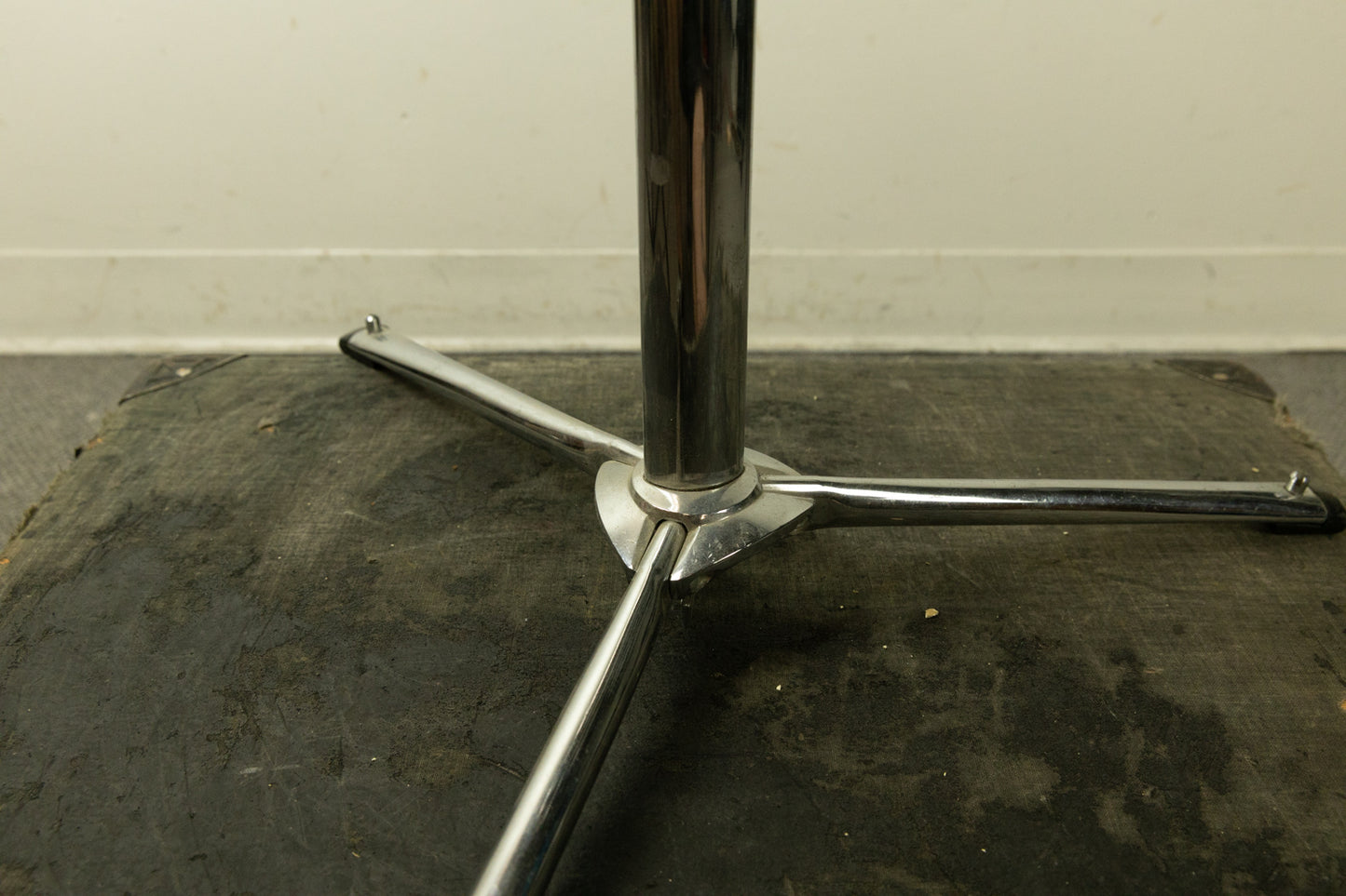 Vintage Premier Lokfast Snare Drum Stand #313