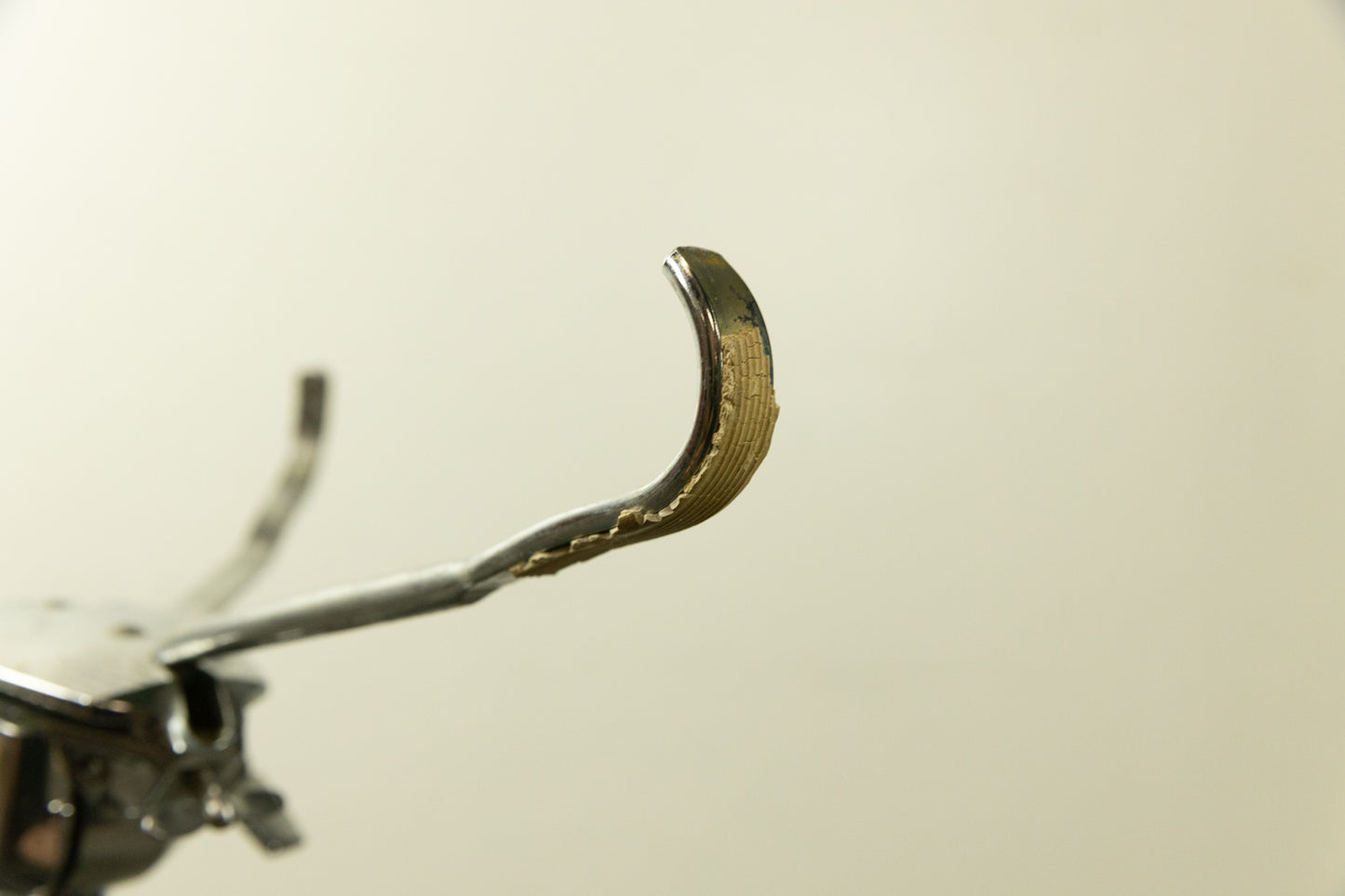 Vintage Premier Lokfast Snare Drum Stand #313