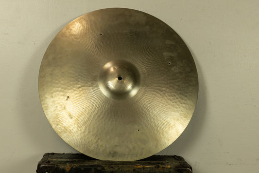 Paiste Ludwig Standard 20" Thin Crash Cymbal 1815g