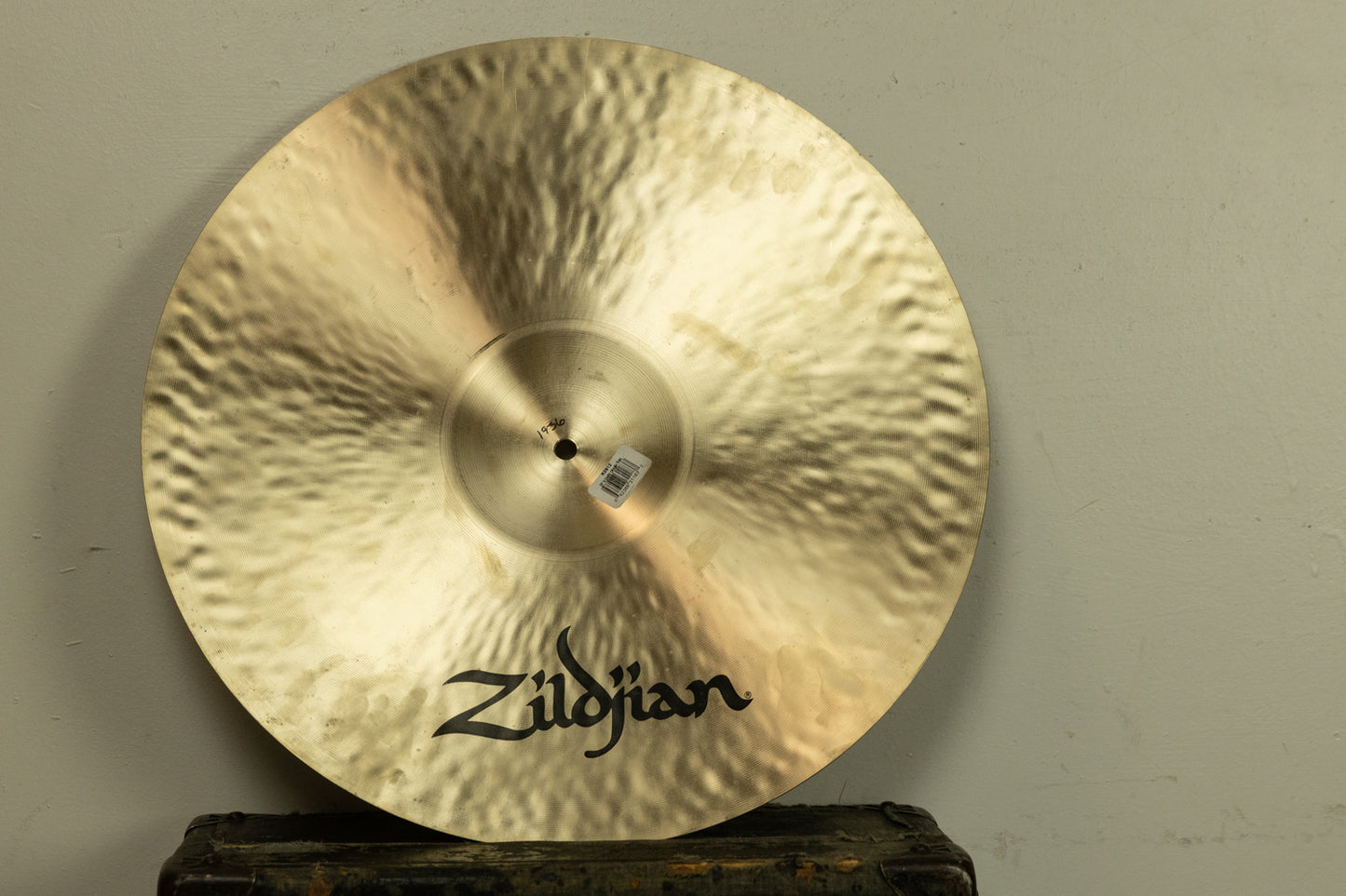 Zildjian 20" K Dark Thin Crash Cymbal 1936g