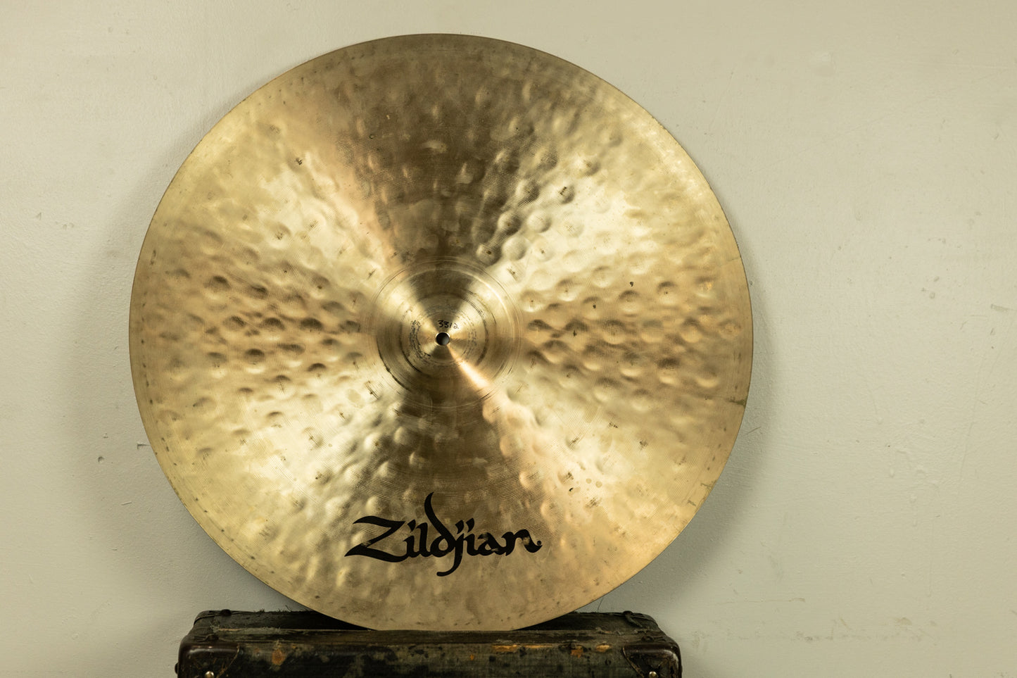 Zildjian 24" K Light Ride Cymbal 3312g
