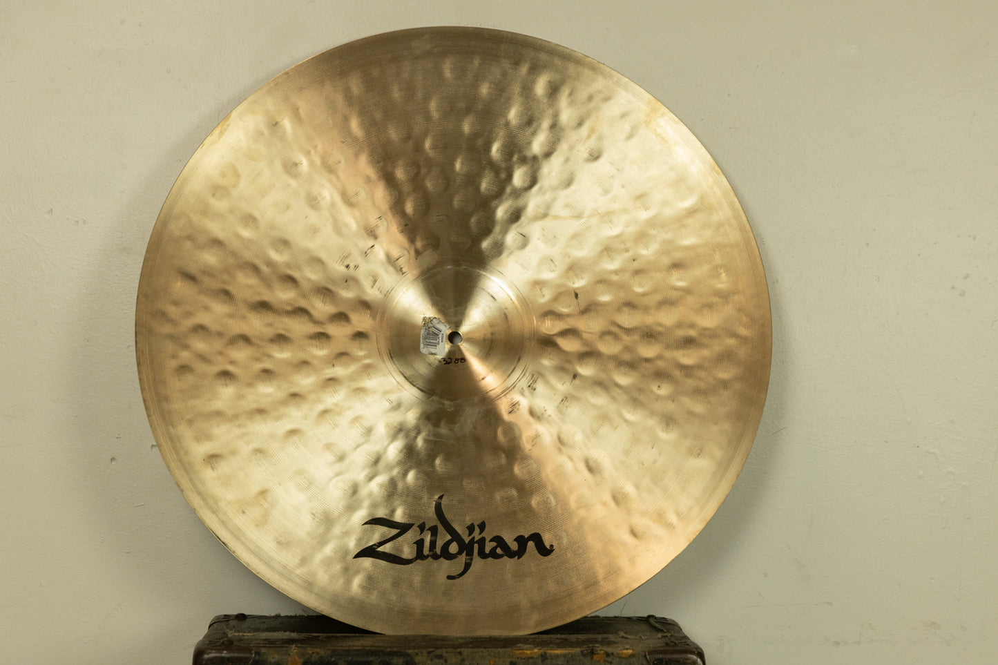 Zildjian 24" K Light Ride Cymbal 3288g