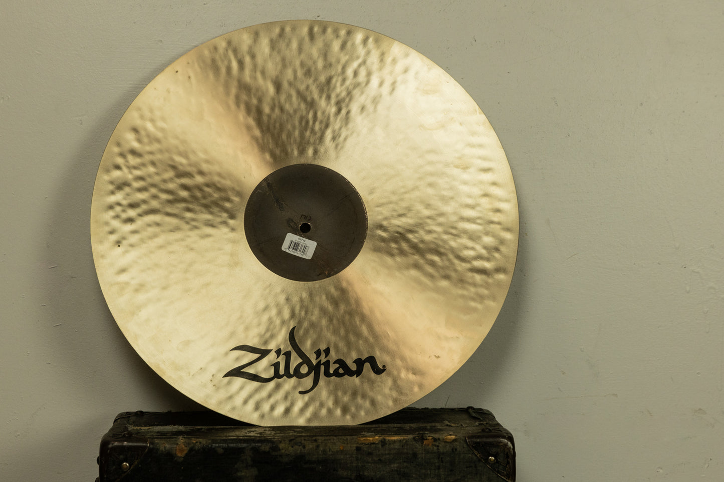 Zildjian 20" K Sweet Crash Cymbal 1712g