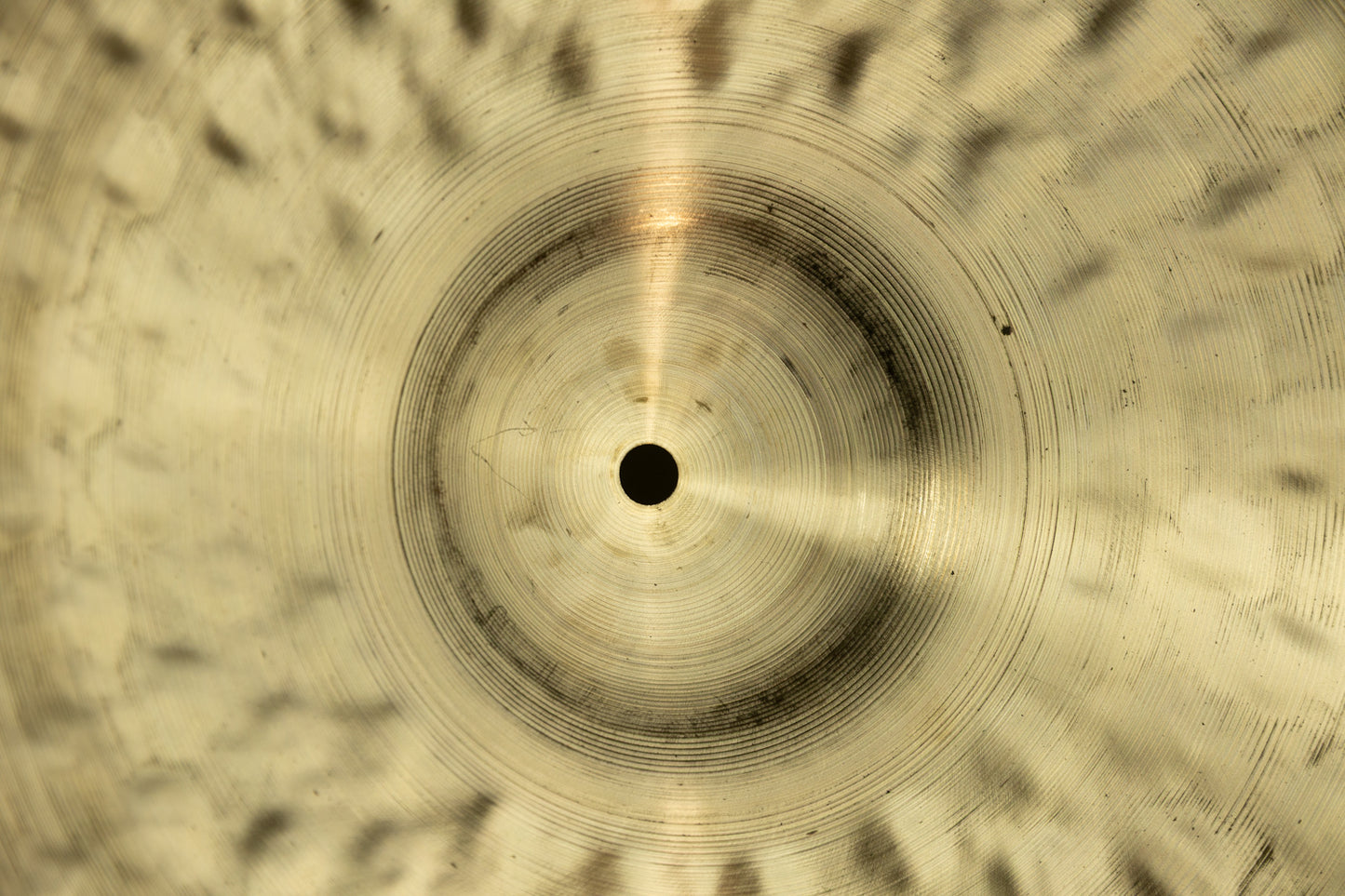 Zildjian 24" K Light Ride Cymbal 3288g